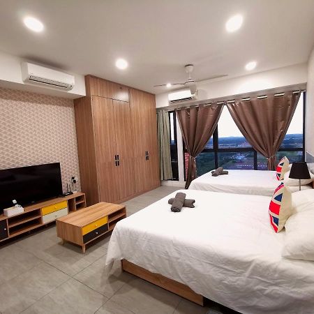 Bell Suite - The Premium Suite @ Sepang Eksteriør billede