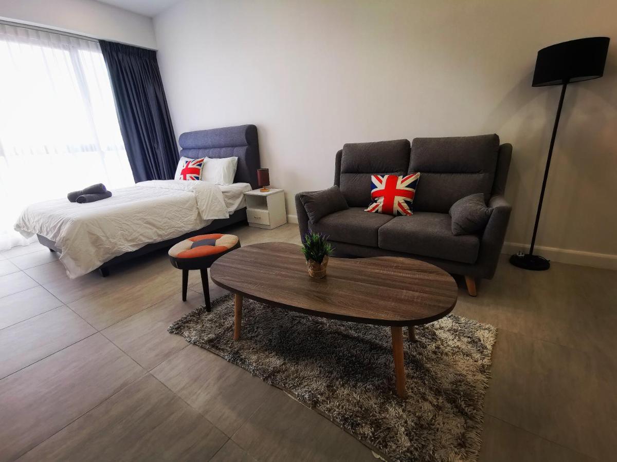 Bell Suite - The Premium Suite @ Sepang Eksteriør billede