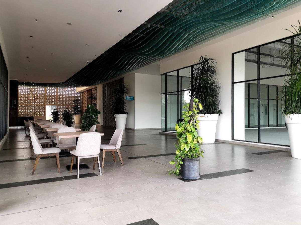 Bell Suite - The Premium Suite @ Sepang Eksteriør billede