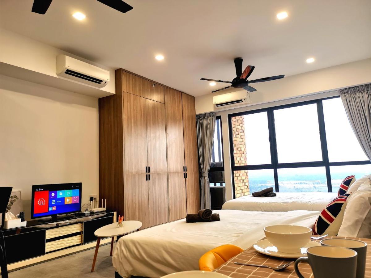 Bell Suite - The Premium Suite @ Sepang Eksteriør billede