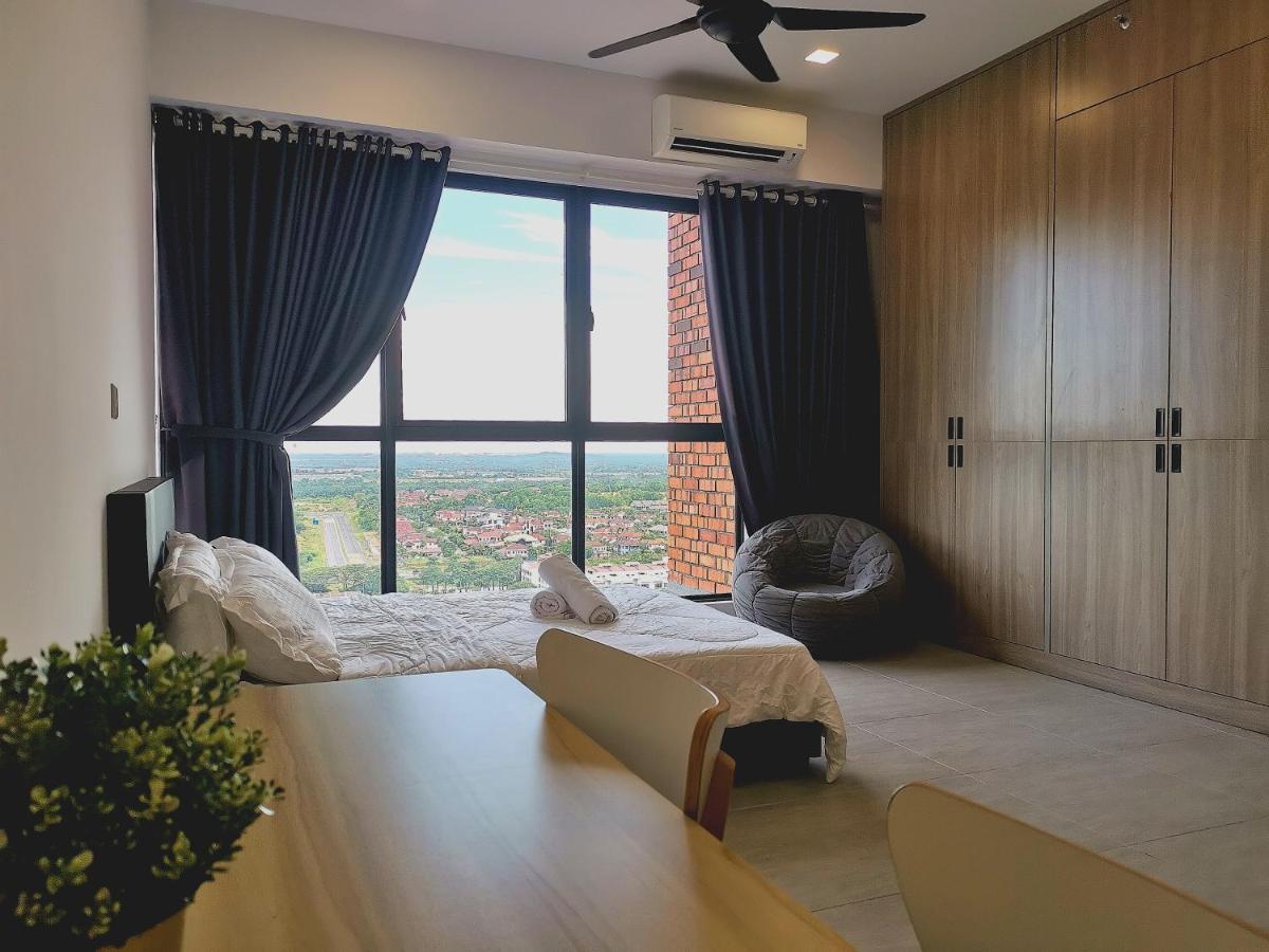 Bell Suite - The Premium Suite @ Sepang Eksteriør billede