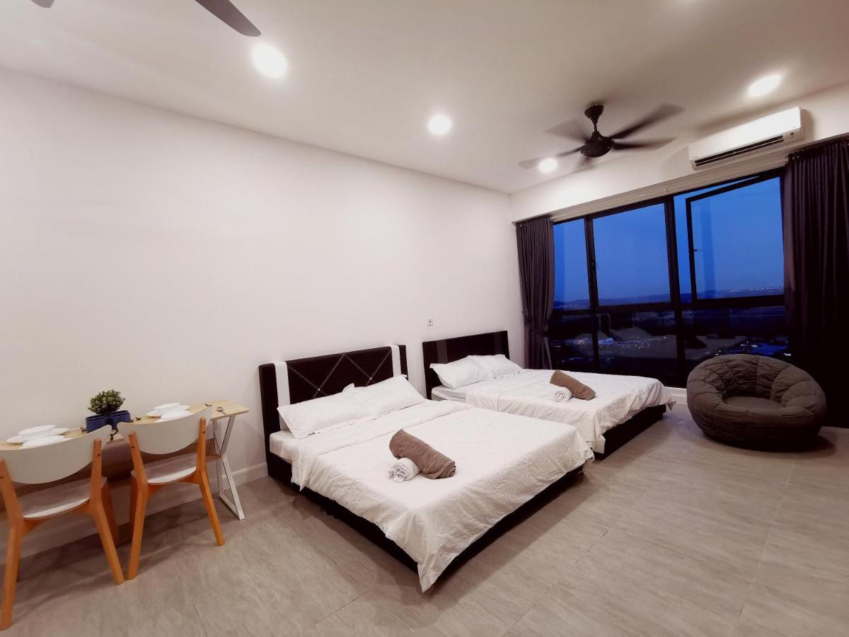 Bell Suite - The Premium Suite @ Sepang Eksteriør billede