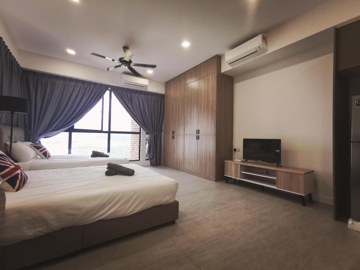Bell Suite - The Premium Suite @ Sepang Eksteriør billede